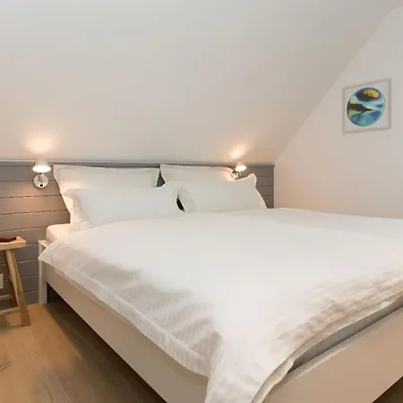 Leichte Brise Ferienhaus *