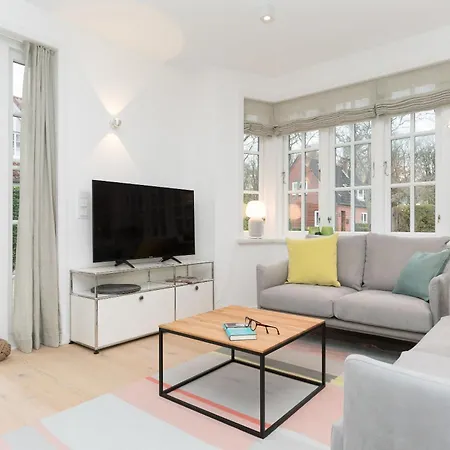 Leichte Brise Ferienhaus *