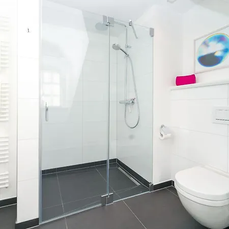 Ferienhaus Leichte Brise *