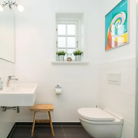 Leichte Brise Ferienhaus