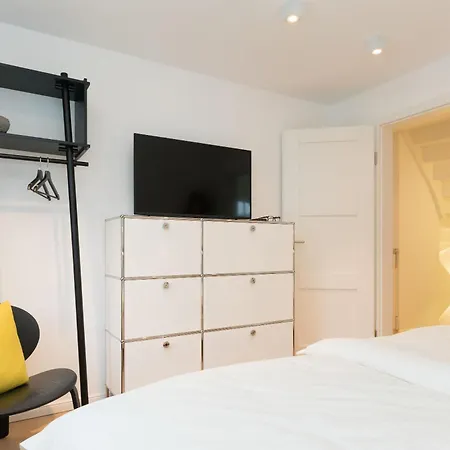 Ferienhaus Leichte Brise Wyk auf Föhr
