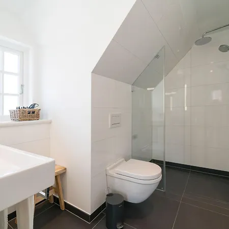 Ferienhaus Leichte Brise