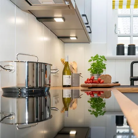 Ferienhaus Leichte Brise *