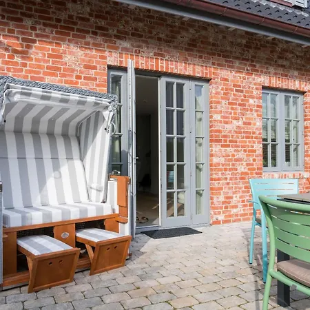 Ferienhaus Leichte Brise
